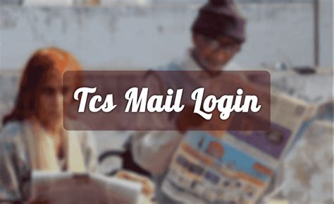 webmail tcs|Login .